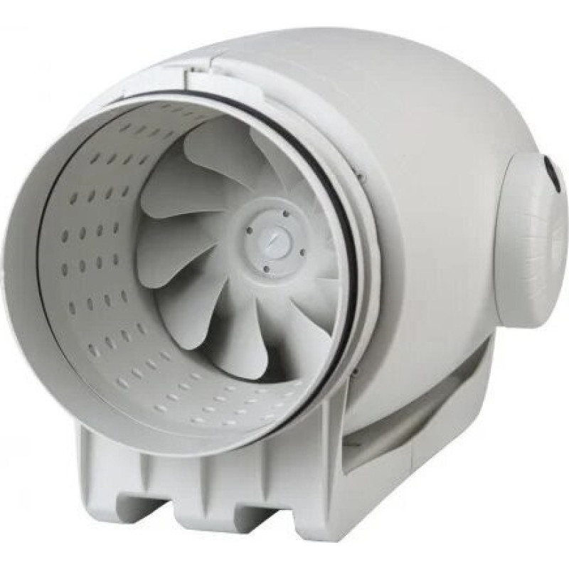 Soler&Palau Kanalinis ventiliatorius SOLER ampPALAU TD 500/150-160 SILENT 3V, 5211302100