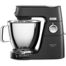 Kenwood Virtuvinis kombainas Kenwood KVL85.004BK