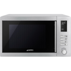 Smeg Mikrobangė Smeg MOE25X