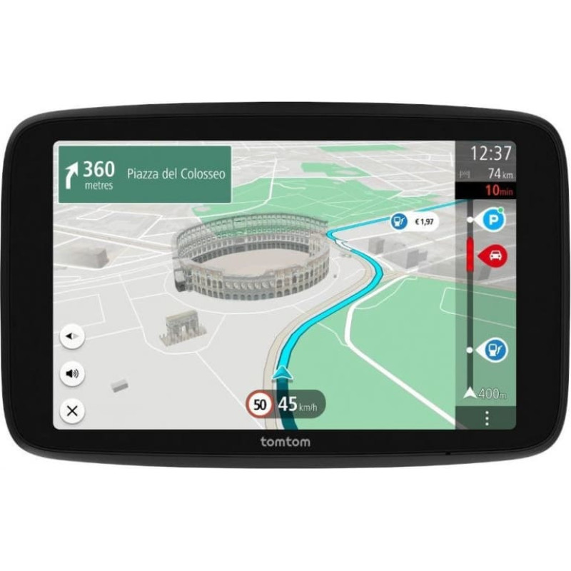 Tomtom GO Superior 7"