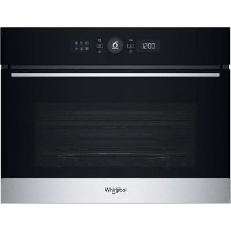 Whirlpool WMW57DHMX Microwave Oven