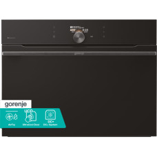 Gorenje Įmontuojama orkaitė su mikrobangų funkcija Gorenje G800, BCM4058B