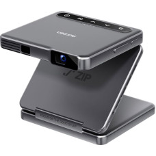 Aurzen Zip Projector (Gray)