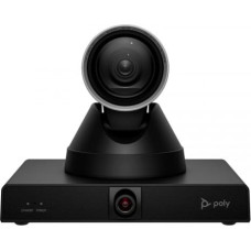 Poly Studio E60 Smart Camera 4K MPTZ with 12x Optical Zoom 9W1A6A