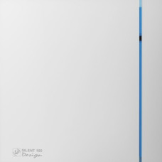 Soler & Palau Vonios i&scaron;traukimo ventiliatorius Soler 5210603200  SILENT-100 CRZ DESIGN