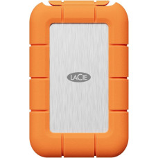Lacie external SSD 1TB Rugged SSD4 (STND1000400)