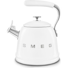 Smeg Virdulys Smeg CKLW2001WH