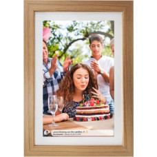 Sencor SDF 1093 OAK Digital Foto Frame 10,1