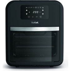 Tefal Easy Fry FW5018 Vienas 11 L Autonominės 2000 W Kar&scaron;to oro gruzdintuvė Juoda