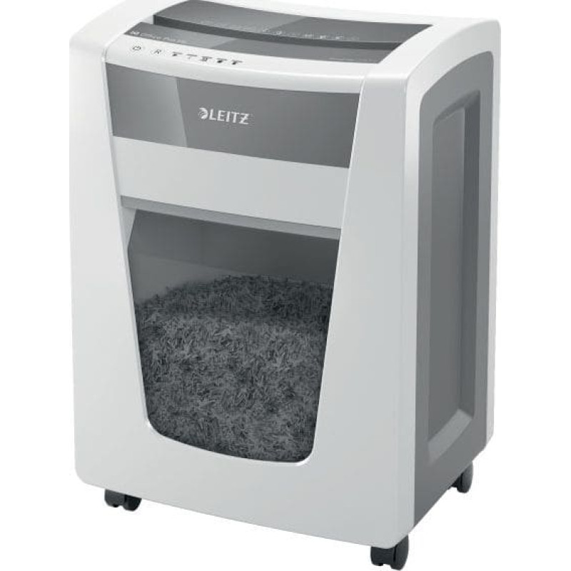 Leitz Niszczarka Leitz Office Pro P5 P-5