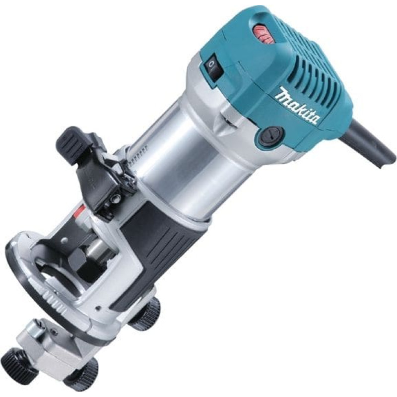 Makita Frezarka Makita RT0702CX2J 710 W