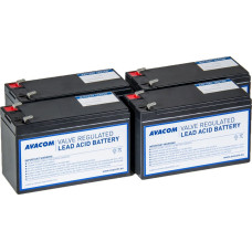 Avacom AVACOM RBC159 - kit pro renovaci baterie (4ks bateri&iacute;)