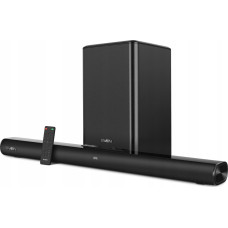 Sven Głośniki komputerowe Sven Soundbar SB-2200D czarny