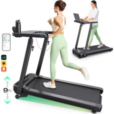 Urevo Foldi 3S Smart czarna