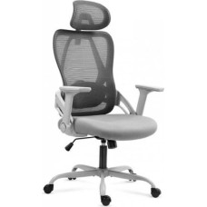 Markadler Fotel obrotowy Mark Adler Manager 2.9 Grey