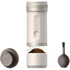 Outin Młynek do kawy Outin Fino grinder Automatyczny młynek Biały