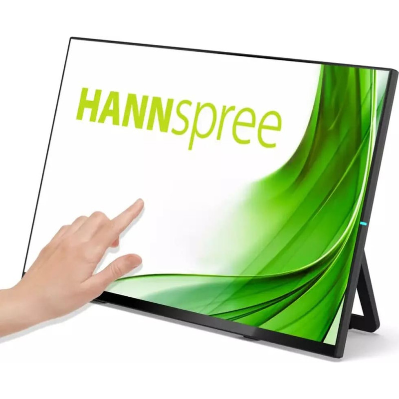 Hannspree Monitor Hannspree HANNSPREE HT279PPB 68,6cm 27 cali 1920x1080 16:9 400cd/m2 5ms HDMI DP USB (P)