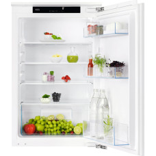 AEG Lod&oacute;wka AEG OSK5O88EF Urządzenia chłodnicze 88 cm nisza