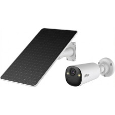 Noname DAHUA Apollo BulletKit WiFi6 biały kamera monitorująca +Solar