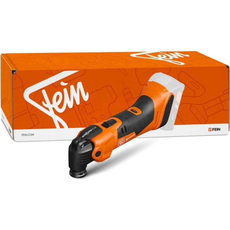 Fein AMM500 PLUS AMPShare akumulator MultiMaster