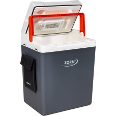 Noname Lod&oacute;wka turystyczna ZORN 30L electric cool box 12/230V and USB connection
