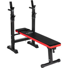 Funfit Ławka treningowa pod sztangę