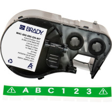 Brady BMP41/BMP51/BMP53/M511 Label
