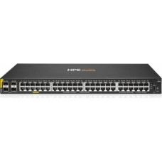 HP Switch Aruba Networking 6000 48G Class4 PoE 4SFP 370W R8N85B