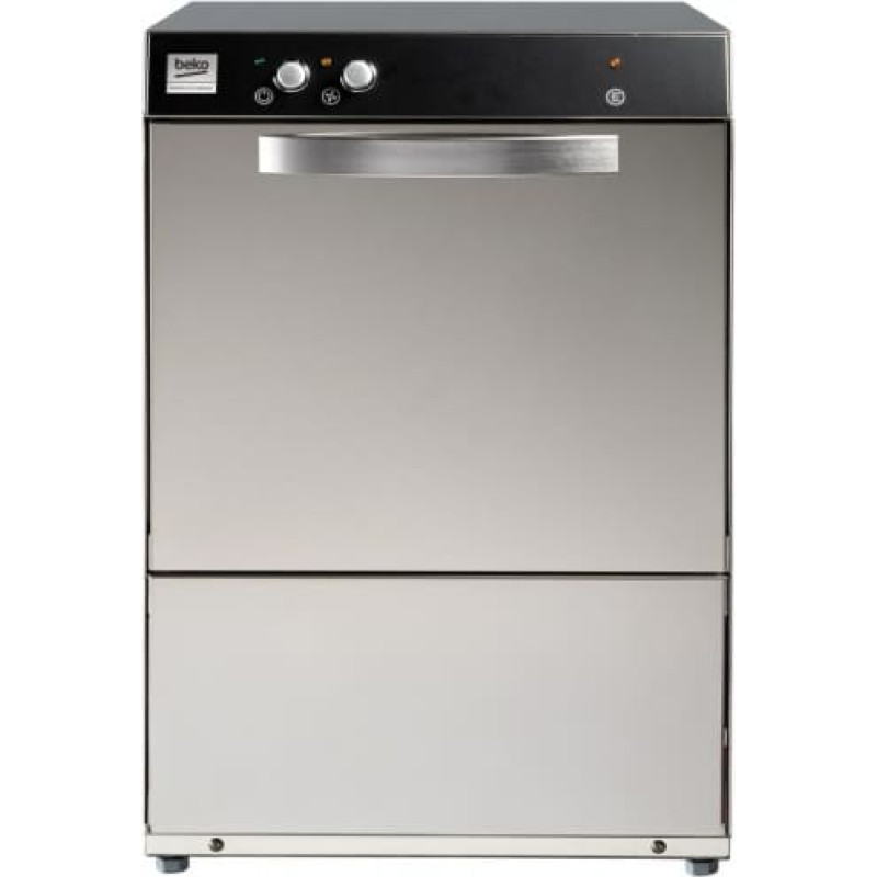 Beko EDM5DU BP PRO Dishwasher professional