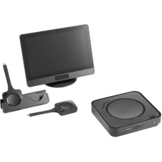 Barco CLICKSHARE HUB PRO EU WITH 2 BUTTONS