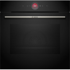 Bosch Serie 8 HBG7341B2 oven 71 L 3600 W Black