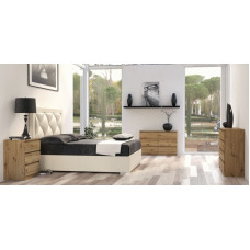 Top E Shop Topeshop M5 ARTISAN chest of drawers