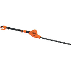 Black+Decker Black & Decker PH5551-QS power hedge trimmer Double blade 550 W 4.1 kg