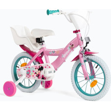 Huffy Children's bicycle 14" Huffy 24951W Minnie