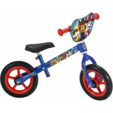 Toimsa CROSS-COUNTRY BICYCLE 10" TOIMSA TOI119 PAW Patrol BLUE