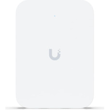 Ubiquiti U7 In-Wall 4300 Mbit/s White Power over Ethernet (PoE)