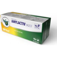 Vetfood Amylactiv Digest - supplements for dogs and cats - 120 pcs