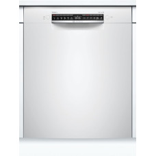 Bosch SMU6ZCW00S