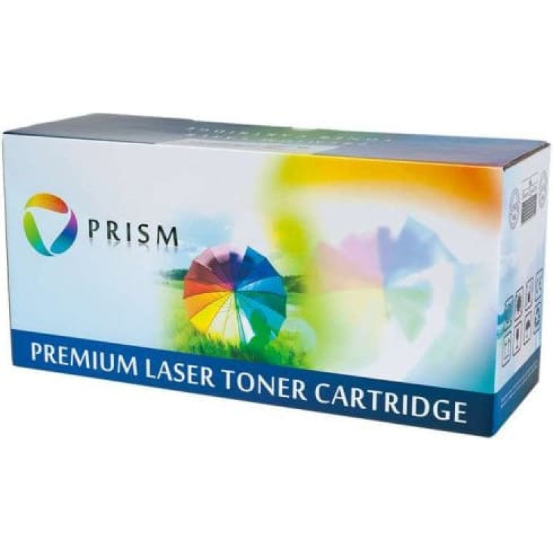 Prism Toner Prism PRISM Lexmark Toner MS/MX331/431 bk 20k 55B2X00 100% New