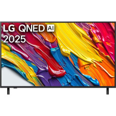 LG Telewizor LG 50QNED84A3C QNED 50'' 4K Ultra HD WebOS 25