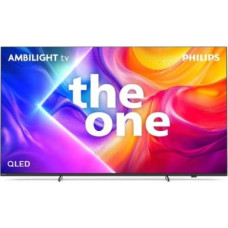 Philips Telewizor 85 cali LED 85PUS9010/12