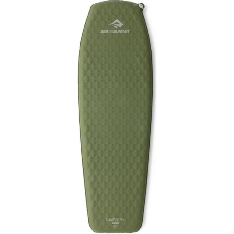 Sea To Summit CAMP PLUS SELF-INFLATING Mat Cypress