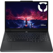 Lenovo Legion 5 15AHP10 AMD Ryzen&trade; 7 260 Laptop 38.4 cm (15.1") WQXGA 16 GB DDR5-SDRAM 512 GB SSD NVIDIA GeForce RTX 5060 Wi-Fi 7 (802.11be) Windows 11 Home Black