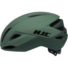 HJC CROSSER Cycling Helmet, MT KHAKI GREEN, Size M