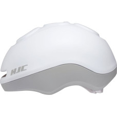 HJC GLEO Cycling Helmet, MT WHITE GREY children's and youth
