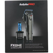 Babylisspro Golarka do ciała Babyliss Mquina Fxone