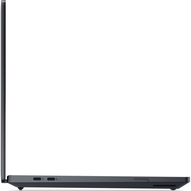 Dell Laptop Dell DELL Pro Max 14 Premium MA14250 Intel Core Ultra 7 265H Laptop 35,6 cm (14'') Full HD+ 32 GB LPDDR5x-SDRAM 1 TB SSD NVIDIA RTX PRO 2000 Blackwell Wi-Fi 7 (802.11be) Windows 11 Pro UK międzynarodowy Szary