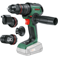 Bosch Akumuliatorinis suktuvas-gręžtuvas be akumuliatoriaus Bosch Advanced, 18 V, 06039E2103