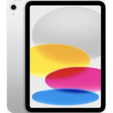 Apple iPad 128 GB 27.9 cm (11") Wi-Fi 6 (802.11ax) iPadOS 18 Silver
