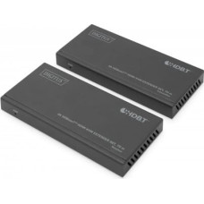 Digitus HDBaseT HDMI KVM Extende DS-55512